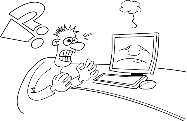 Computer Isn't Working Top 10 Troubleshooting Tips for Computer Professionals | Bob German's ...